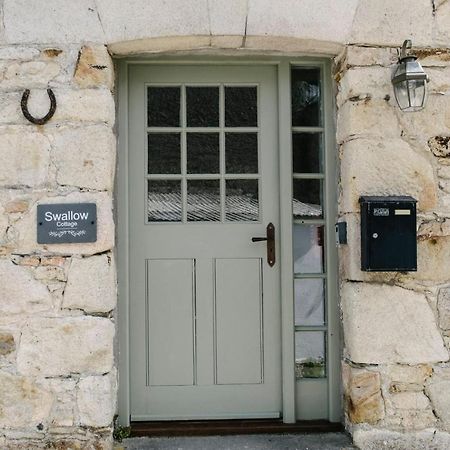 Finest Retreats - Swallow Cottage St Austell Exterior photo