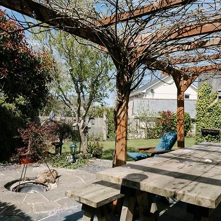 Finest Retreats - Swallow Cottage St Austell Exterior photo