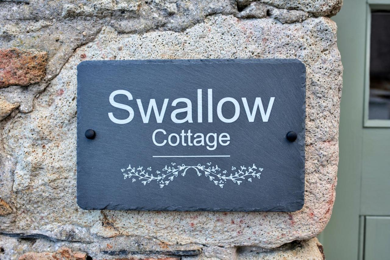 Finest Retreats - Swallow Cottage St Austell Exterior photo