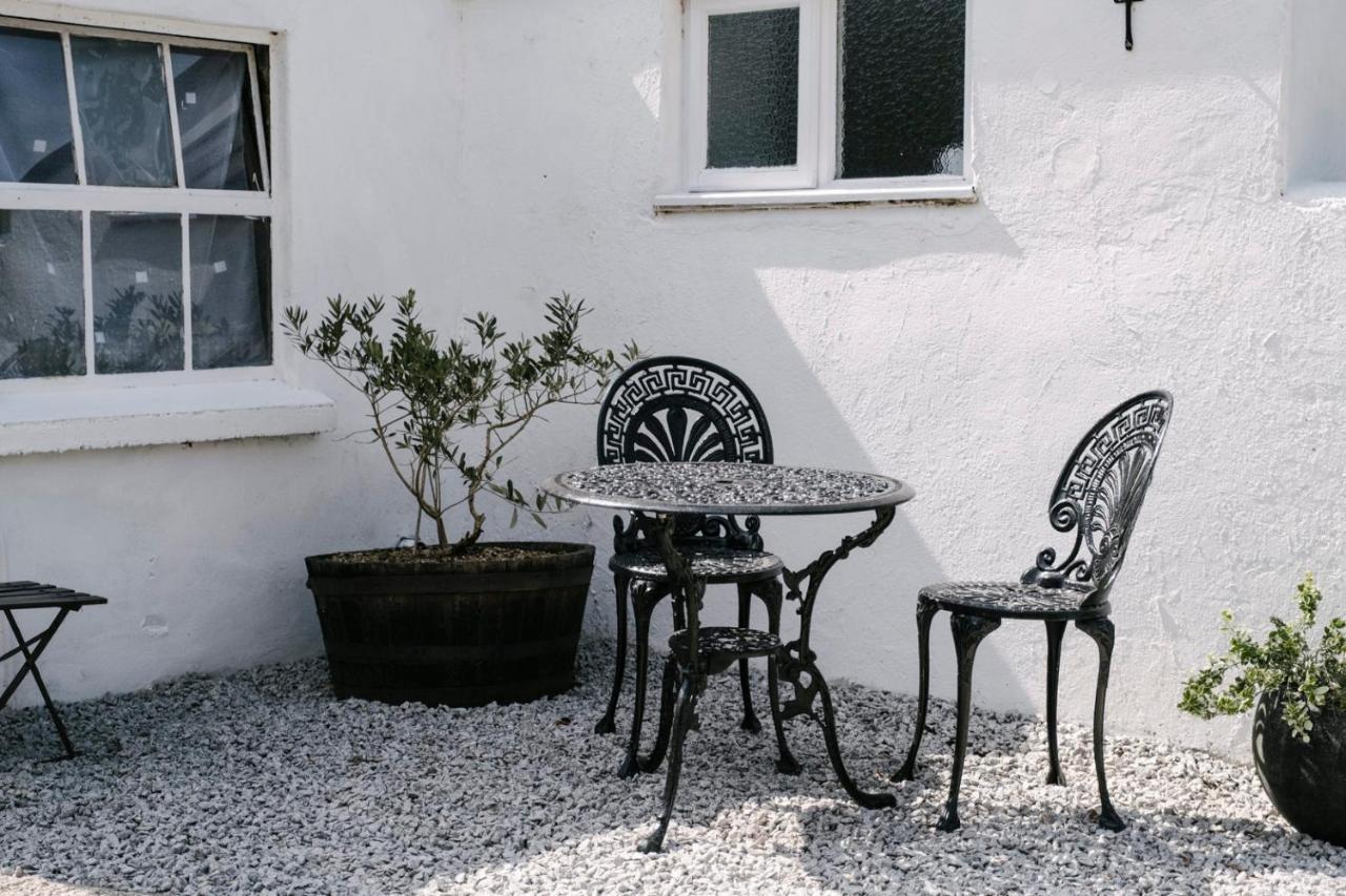 Finest Retreats - Swallow Cottage St Austell Exterior photo