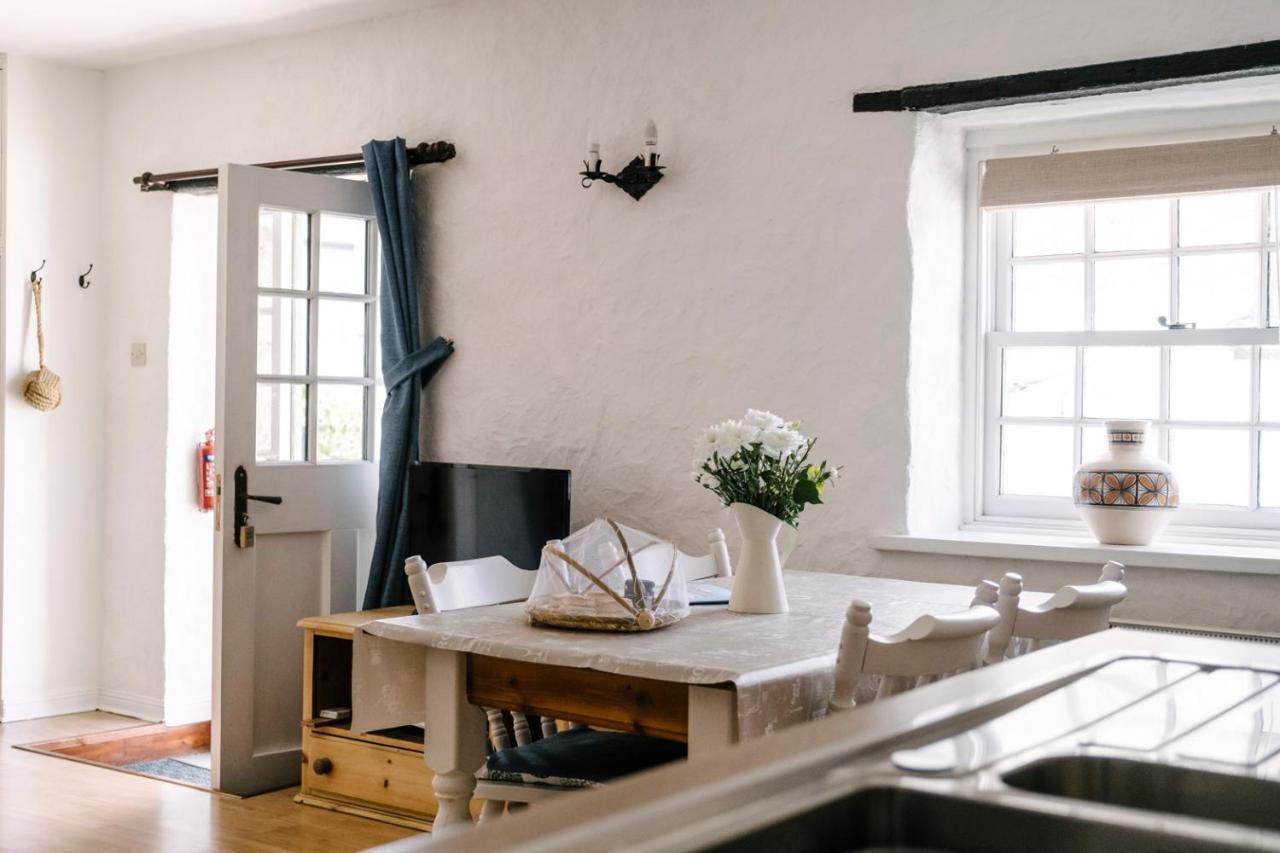 Finest Retreats - Swallow Cottage St Austell Exterior photo
