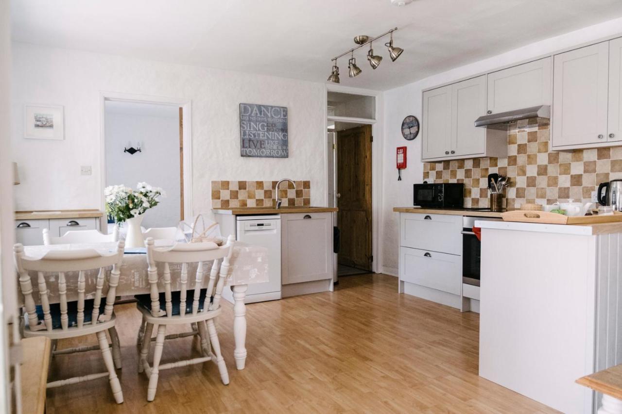Finest Retreats - Swallow Cottage St Austell Exterior photo