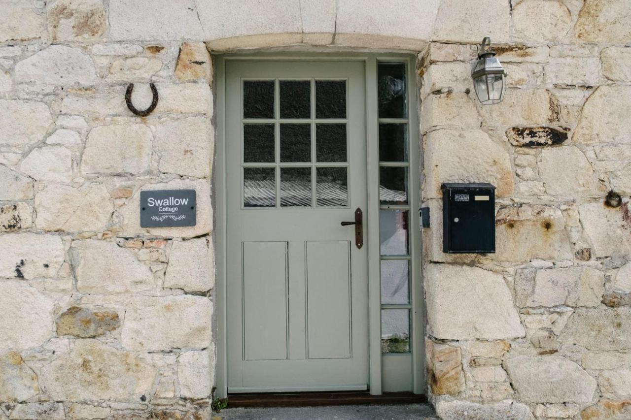 Finest Retreats - Swallow Cottage St Austell Exterior photo