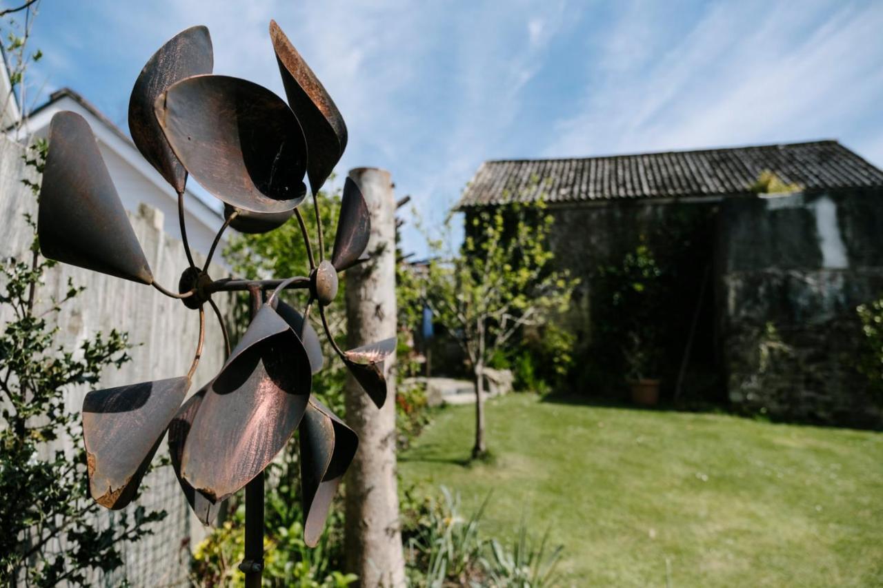 Finest Retreats - Swallow Cottage St Austell Exterior photo