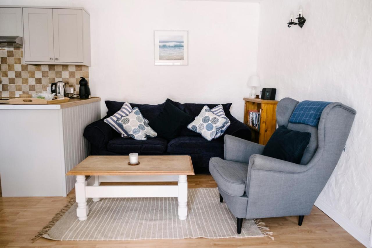 Finest Retreats - Swallow Cottage St Austell Exterior photo