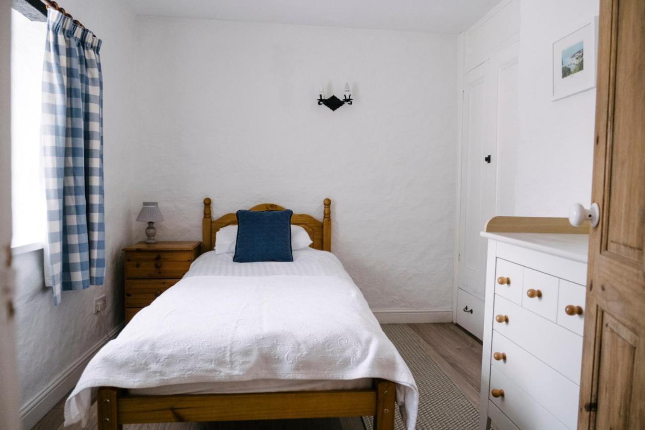 Finest Retreats - Swallow Cottage St Austell Exterior photo